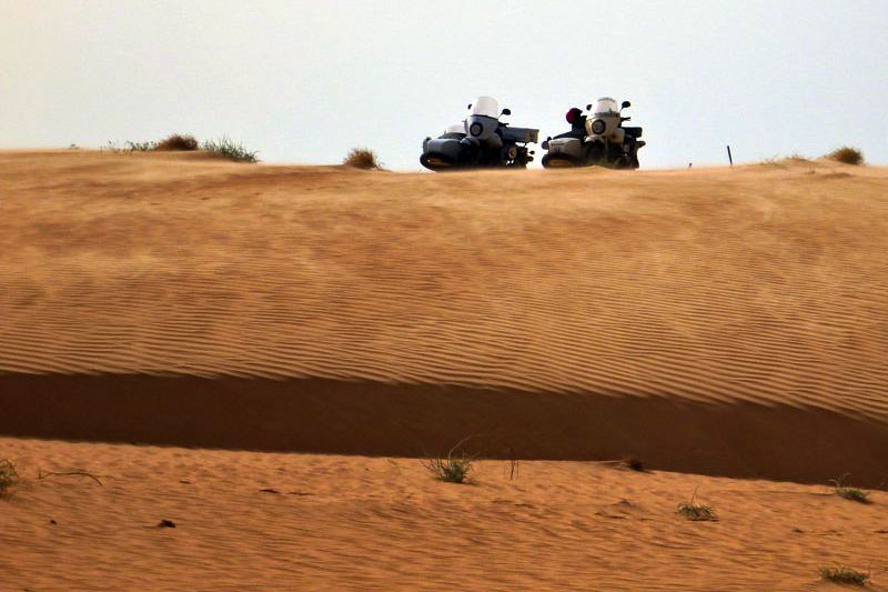 Mauritania